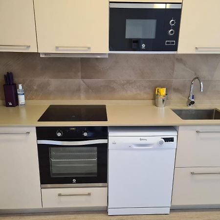 Appartement Calella Playa Vistas Mar Extérieur photo