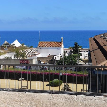 Appartement Calella Playa Vistas Mar Extérieur photo