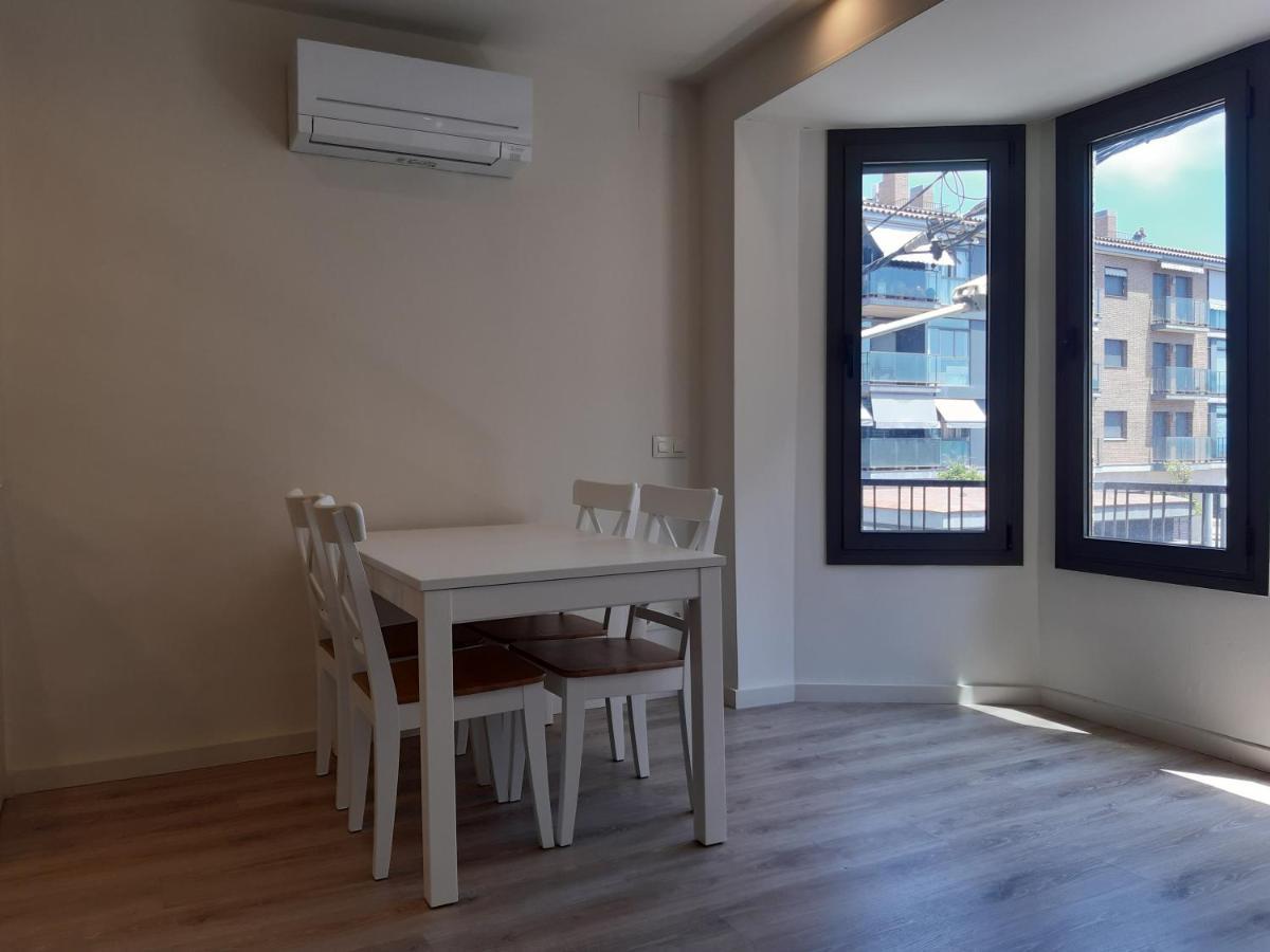 Appartement Calella Playa Vistas Mar Extérieur photo