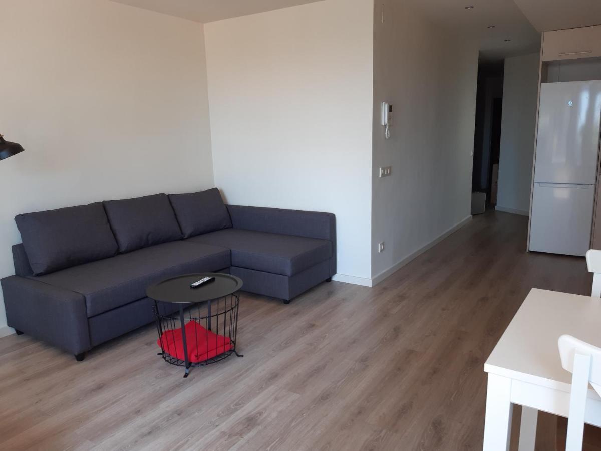 Appartement Calella Playa Vistas Mar Extérieur photo