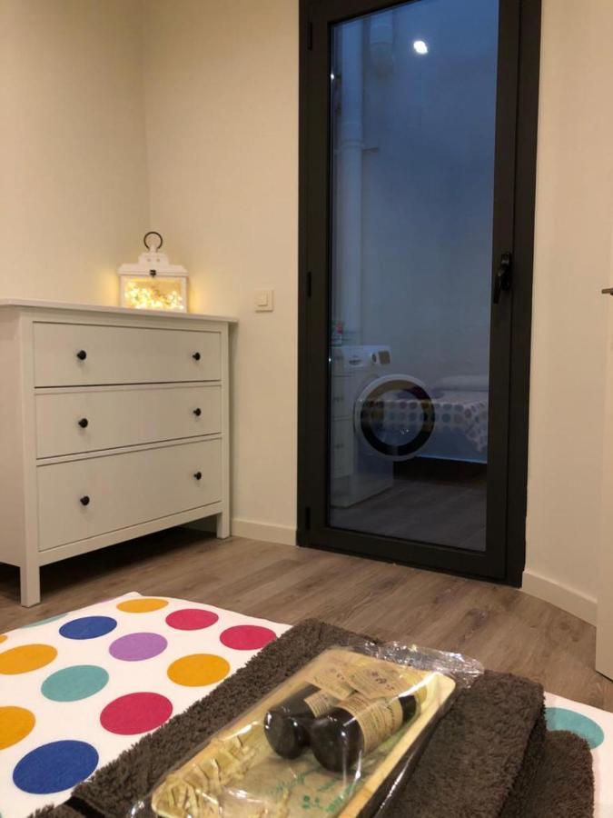 Appartement Calella Playa Vistas Mar Extérieur photo