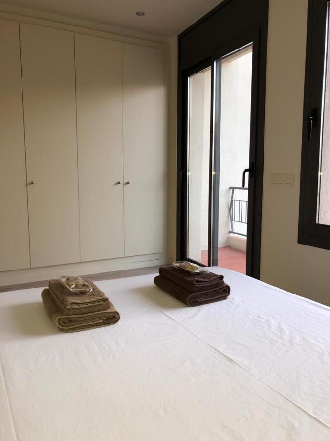 Appartement Calella Playa Vistas Mar Extérieur photo